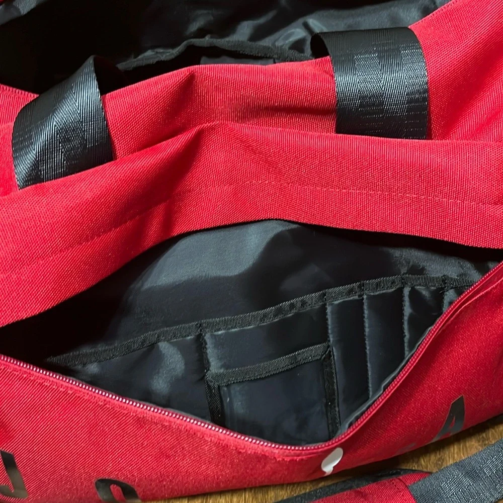 AIR JORDAN Fitness BAG - size S